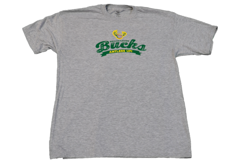 Brookhaven Bucks T Shirt